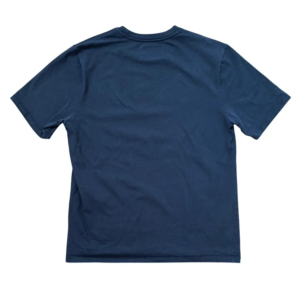 CHNGE My Body Is Not A Political Playground Organic Cotton T-Shirt Black Size M - Picture 5 of 6